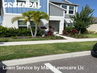 Yard Cutting nearby Riverview, FL, 