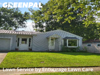 Lawn Cut nearby Dayton, OH, 