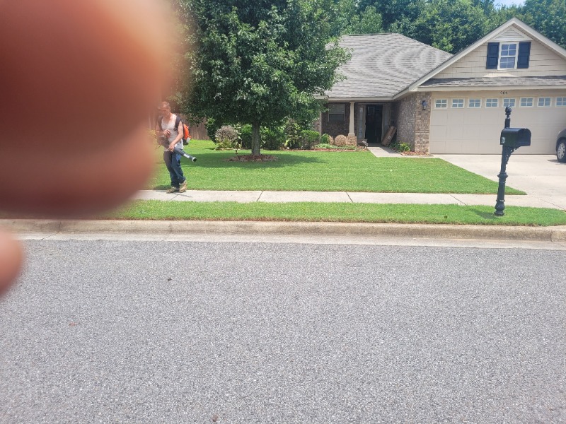 Tillers Lawn Care Lawn Care Services in Toney, AL