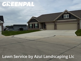 Lawn Mowing nearby St. Peters, MO, 