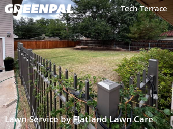 Lawn Maintenance nearby Lubbock, TX, 