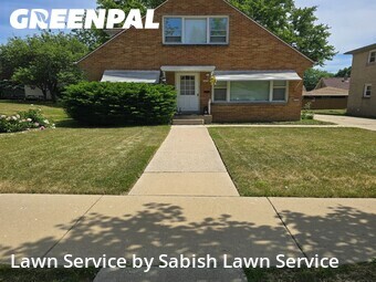 Lawn Mowing nearby West Allis, WI, 