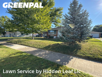 Lawn Maintenance nearby Fairborn, OH, 
