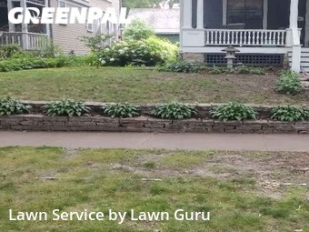 Yard Cutting nearby Saint Paul, MN, 