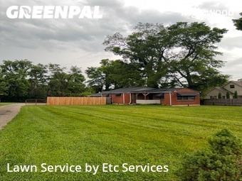 Lawn Mow nearby Nashville, TN, 