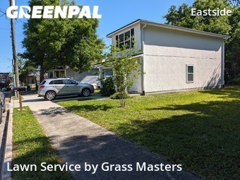 Lawn Care nearby Jacksonville, FL, 