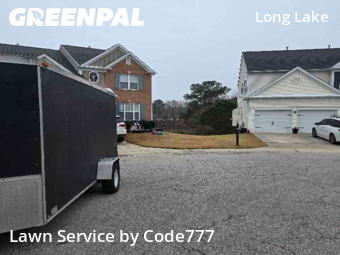 Lawn Mow nearby Raleigh, NC, 