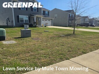 Lawn Cutting nearby Christiana, TN, 