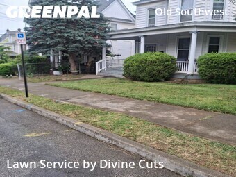 Lawn Care Service nearby Roanoke, VA, 