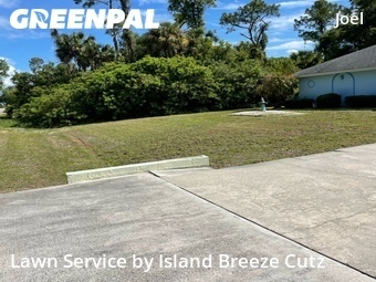 Lawn Mowing Service nearby Lehigh Acres, FL, 