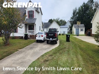 Yard Cutting nearby Winterville, NC, 