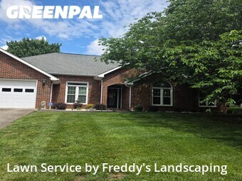 Lawn Mowing Service nearby Fort Mill, NC, 
