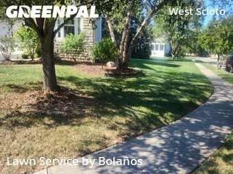 Grass Cut nearby Columbus, OH, 