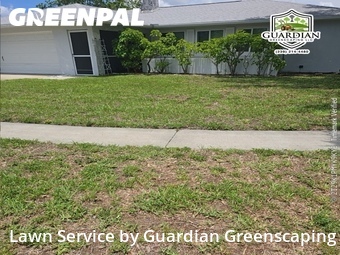 Yard Mowing nearby Fort Myers, FL, 