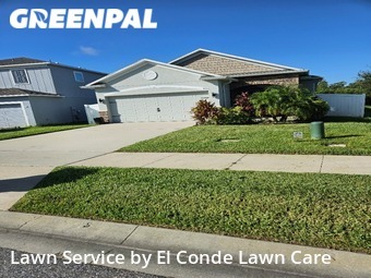 Lawn Mowing nearby Kissimmee, FL, 