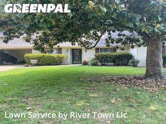 Yard Mowing nearby Collierville, MS, 