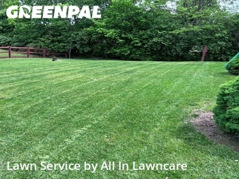 Lawn Cut nearby Mason, OH, 