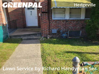 Yard Cutting nearby Wilmington, DE, 