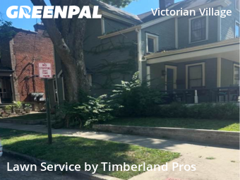 Grass Cutting nearby Columbus, OH, 