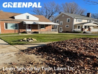 Grass Cutting nearby South Euclid, OH, 