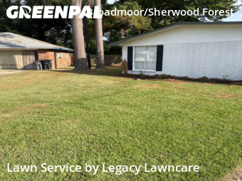 Lawn Mowing Service nearby Baton Rouge, LA, 