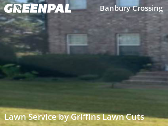 Grass Cuttingin Brentwood,37027,Lawn Mowing by Griffins Lawn Cuts, work completed in Jan , 2026