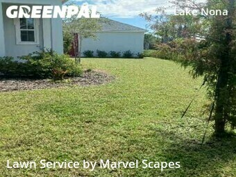 Yard Mowing nearby Orlando, FL, 