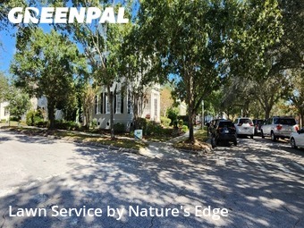 Lawn Mowing Service nearby Kissimmee, FL, 