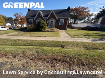 Lawn Care nearby Affton, MO, 