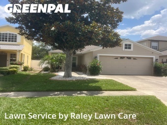 Yard Cutting nearby Riverview, FL, 