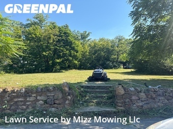 Lawn Mowing nearby Roanoke, VA, 