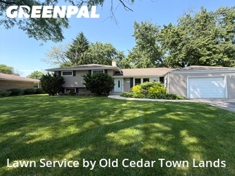 Lawn Mowing nearby Lisle, IL, 