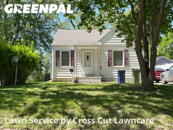 Lawn Care nearby Bellevue, NE, 
