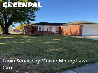 Grass Cutting nearby Warren, MI, 