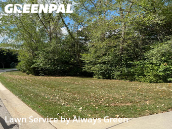Yard Mowing nearby Shawnee, MO, 