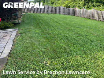 Lawn Care Service nearby Spring Hill, TN, 