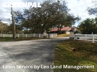 Yard Mowing nearby Lakeland, FL, 