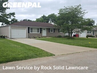 Lawn Mowing nearby St. Louis, IL, 