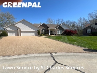 Lawn Cutting nearby O'fallon, MO, 