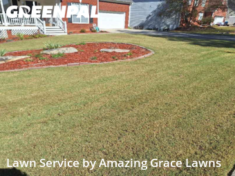 Lawn Care nearby Lawrenceville, GA, 