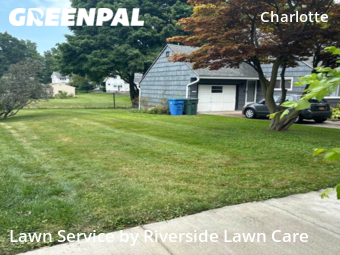 Lawn Care Service nearby Rochester, NY, 