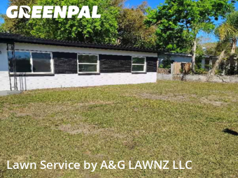 Yard Mowing nearby Titusville, FL, 