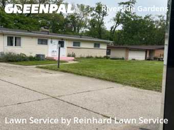 Yard Cutting nearby Grand Rapids, MI, 