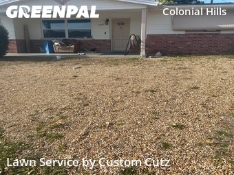 Lawn Maintenance nearby Port Richey, FL, 