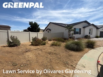 Lawn Cutting nearby Lancaster, CA, 