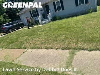 Grass Cutting nearby Norfolk, VA, 