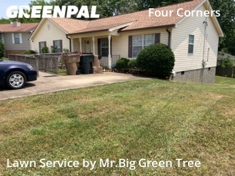 Lawn Mowing Service nearby Antioch, TN, 