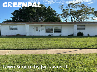 Lawn Care nearby Melbourne, FL, 