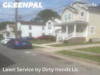 Lawn Cut nearby Norfolk, VA, 