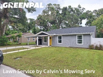 Lawn Care Service nearby Tampa, FL, 